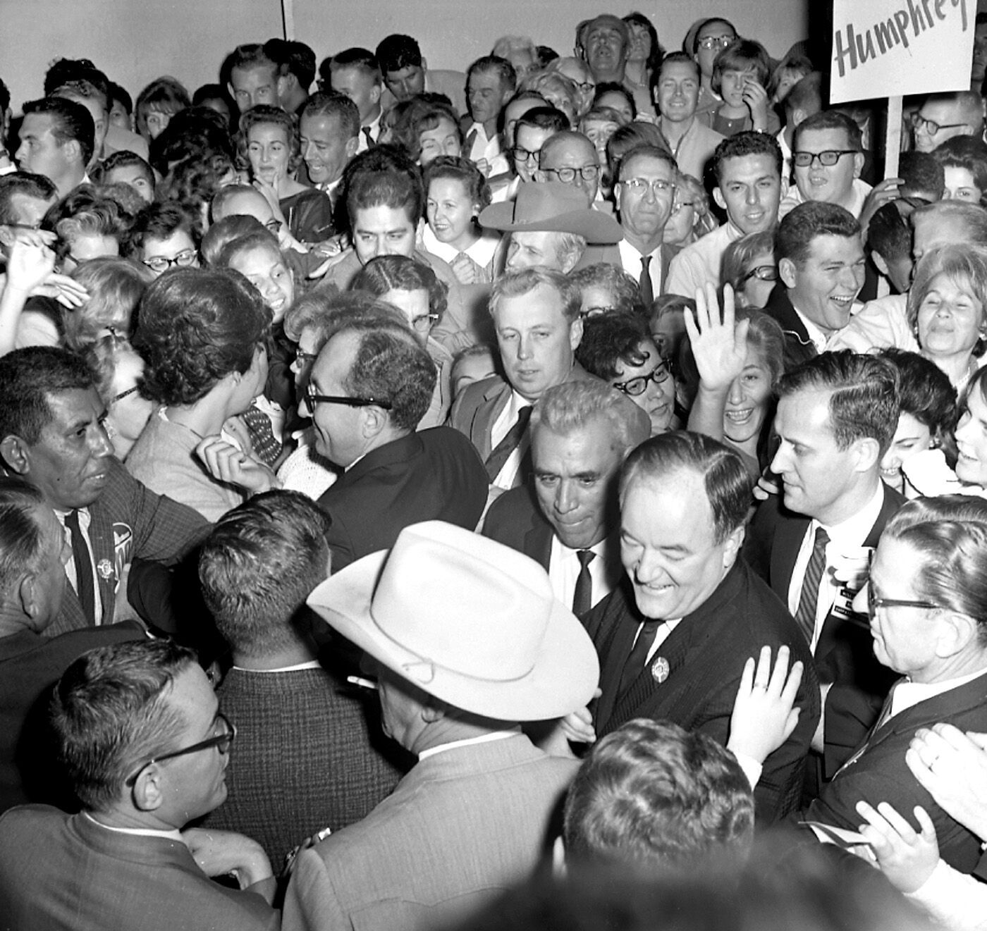Hubert H. Humphrey